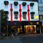 Rheinischer Hof Hotel