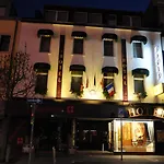 Rheinischer Hof Hotel