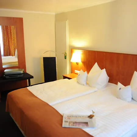 Rheinischer Hof 4* Erkelenz