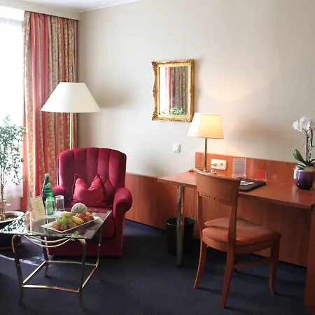 Rheinischer Hof 4* Erkelenz