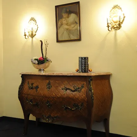 Hotel Rheinischer Hof Erkelenz