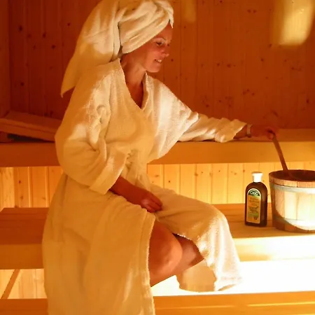 Rheinischer Hof Hotel