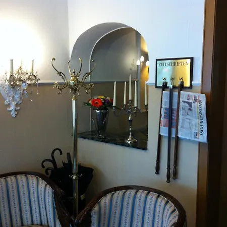 Rheinischer Hof 4* Erkelenz