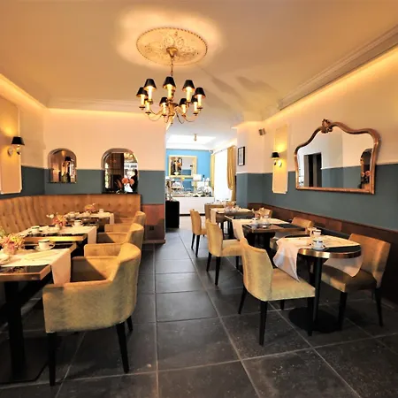 Hotel Rheinischer Hof Erkelenz