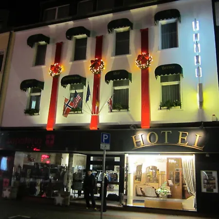 Rheinischer Hof Erkelenz