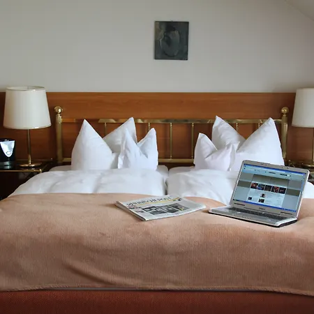 Rheinischer Hof Hotel
