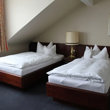 Hotel Rheinischer Hof