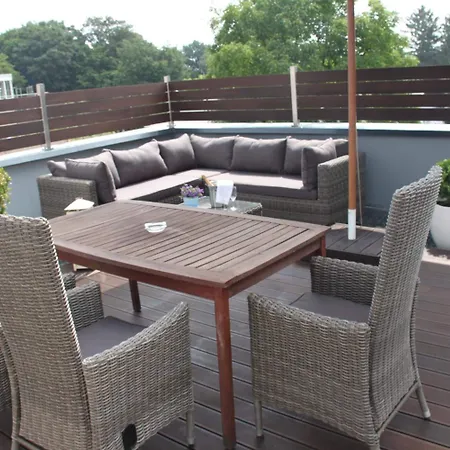 Hotel Rheinischer Hof Erkelenz