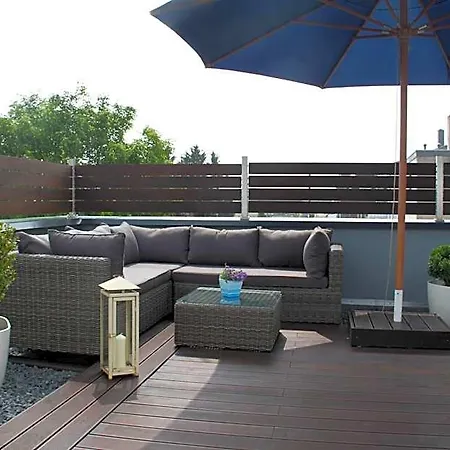 Rheinischer Hof Hotel