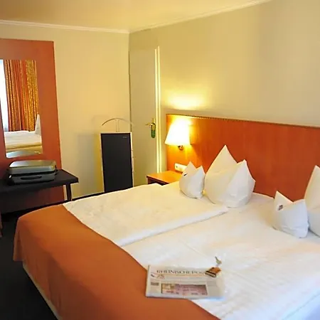 Hotel Rheinischer Hof