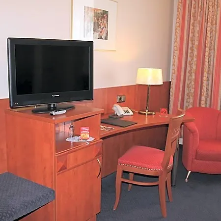 Rheinischer Hof Hotel