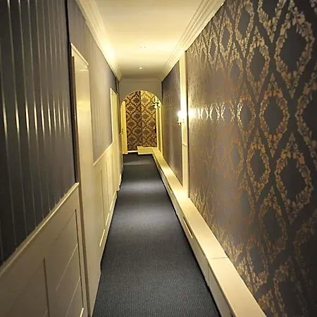 Rheinischer Hof Hotel Erkelenz