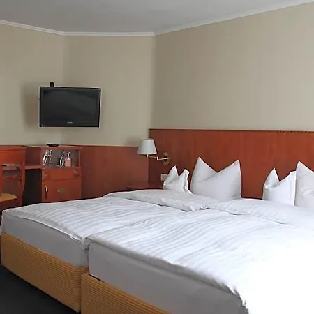 Rheinischer Hof Hotel