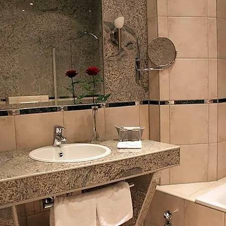 Rheinischer Hof 4* Erkelenz