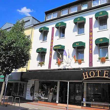 Rheinischer Hof