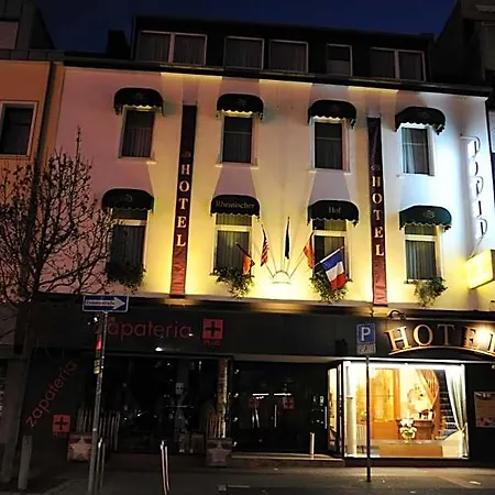 Rheinischer Hof 4* Erkelenz