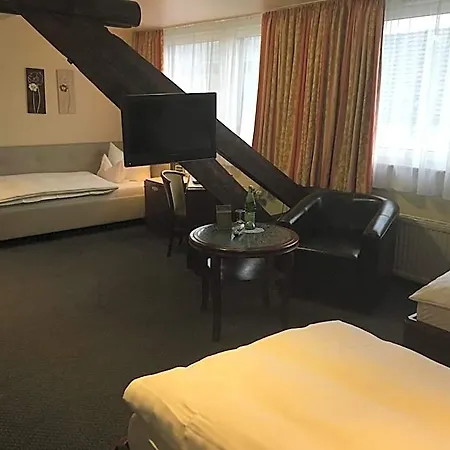 Rheinischer Hof Hotel