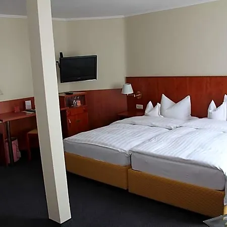Rheinischer Hof 4* Erkelenz