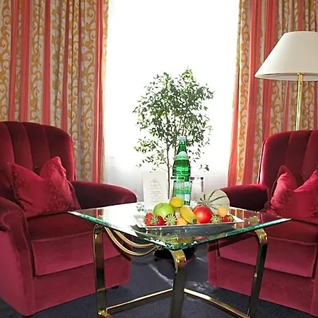 Rheinischer Hof Hotel Erkelenz