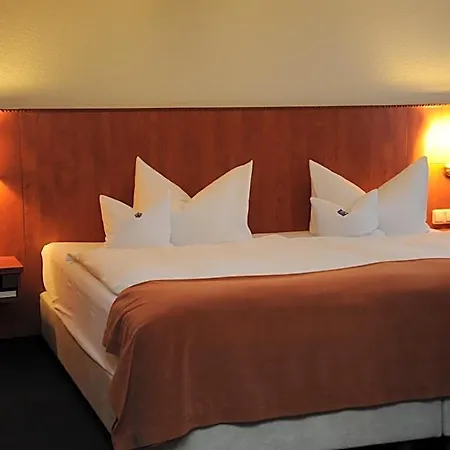 Rheinischer Hof Hotel