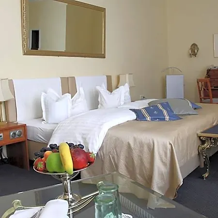 Hotel Rheinischer Hof Erkelenz