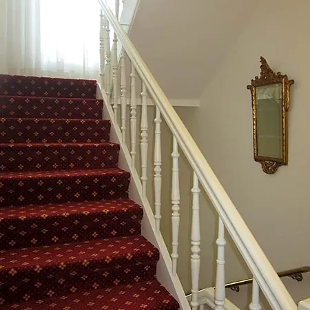 Rheinischer Hof Hotel