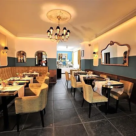 Rheinischer Hof 4* Erkelenz