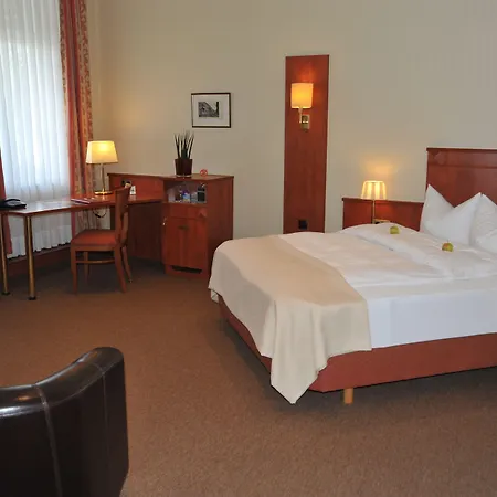 Rheinischer Hof Hotel