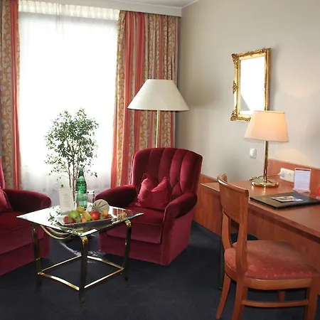 Rheinischer Hof 3*