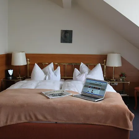 Rheinischer Hof Hotel Erkelenz