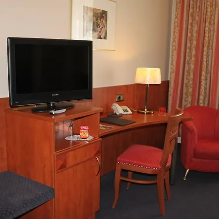 Rheinischer Hof Hotel Erkelenz