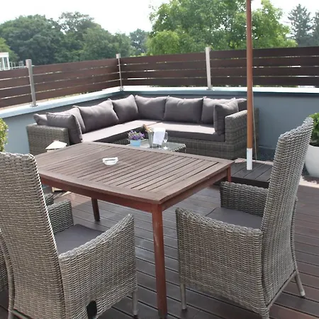 Rheinischer Hof Hotel 3*
