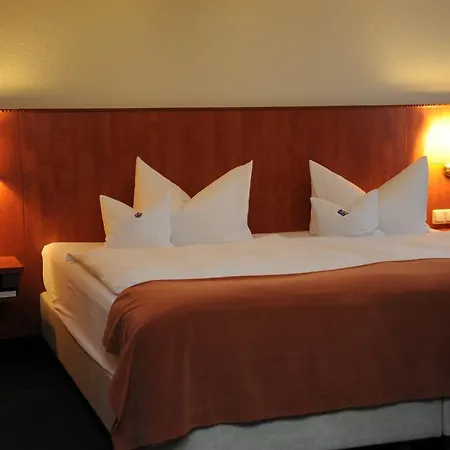Rheinischer Hof Hotel 3*