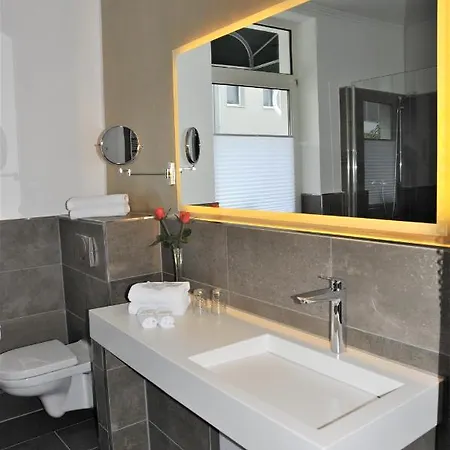 Hotel Rheinischer Hof Erkelenz