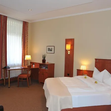 Hotel Rheinischer Hof Erkelenz