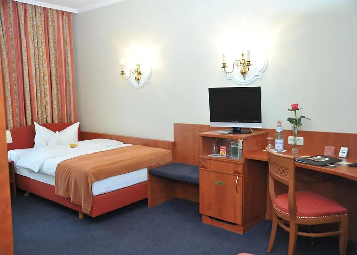 Hotel Rheinischer Hof