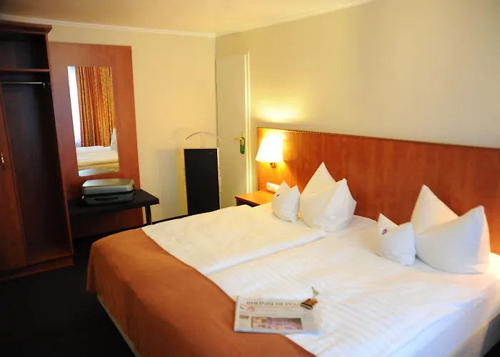 Rheinischer Hof 4* Erkelenz