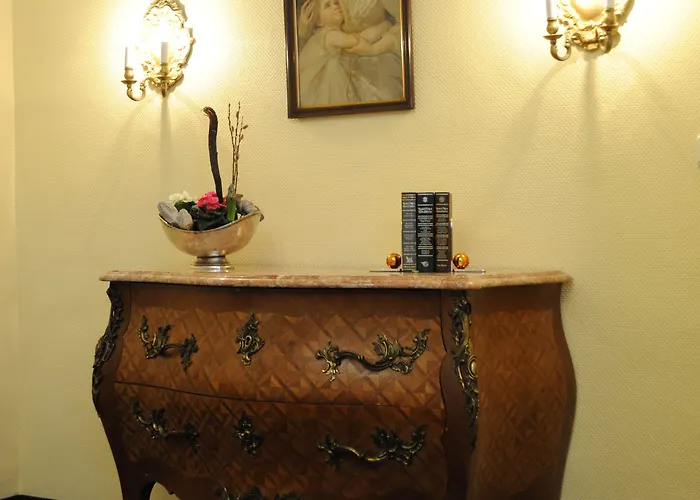 Hotel Rheinischer Hof Erkelenz