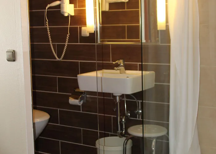 Hotel Rheinischer Hof