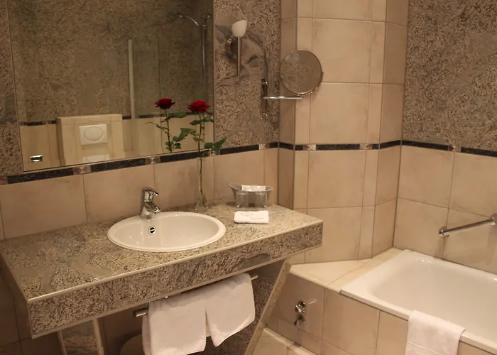 Rheinischer Hof Hotel Erkelenz