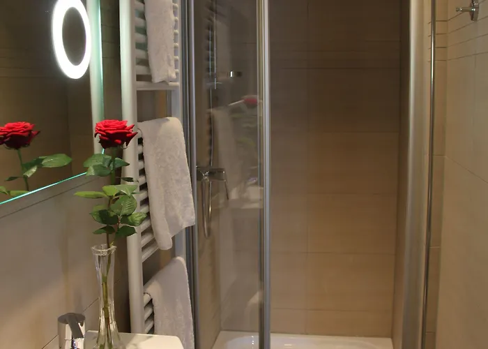 Rheinischer Hof Hotel