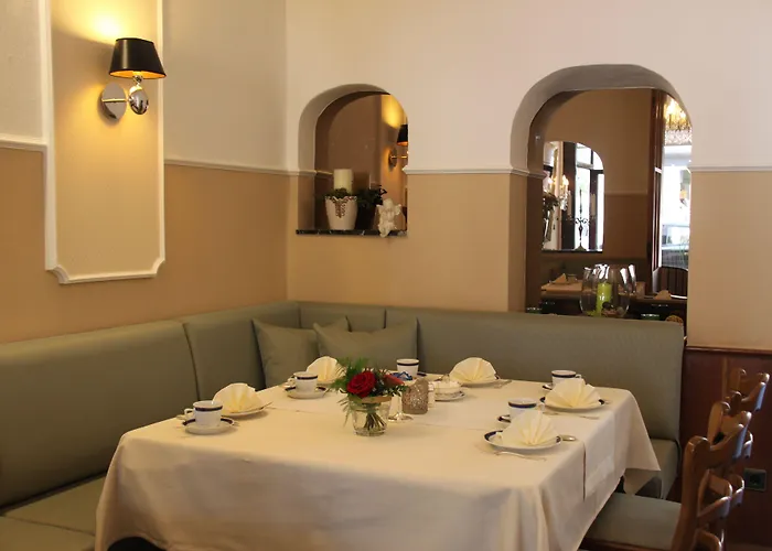 Rheinischer Hof Erkelenz