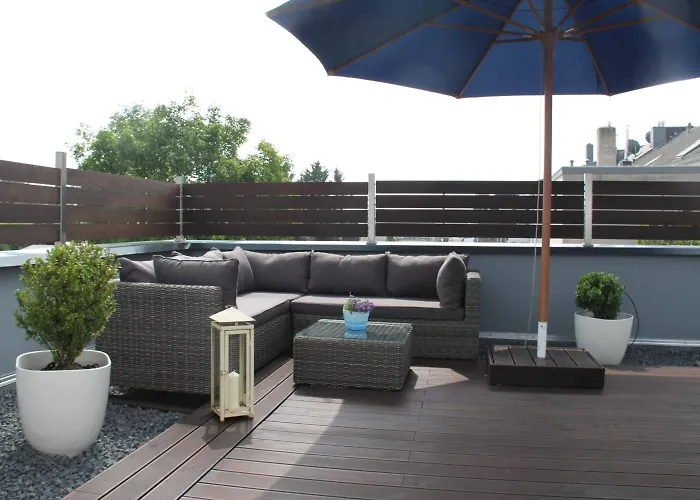 Hotel Rheinischer Hof 4*