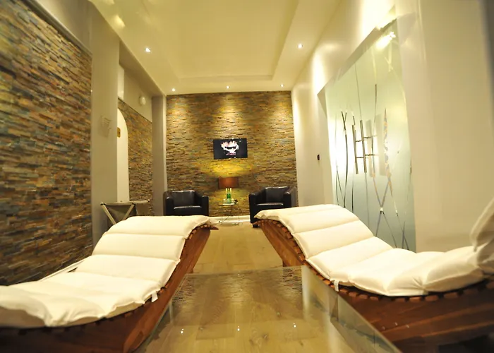 Hotel Rheinischer Hof