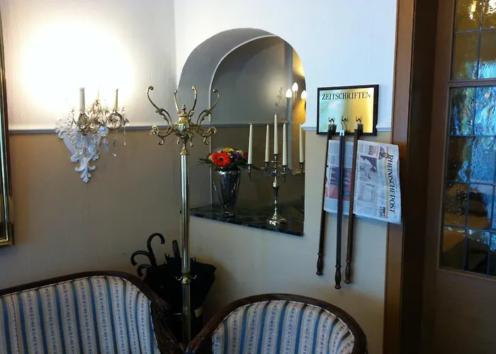 Rheinischer Hof 4* Erkelenz