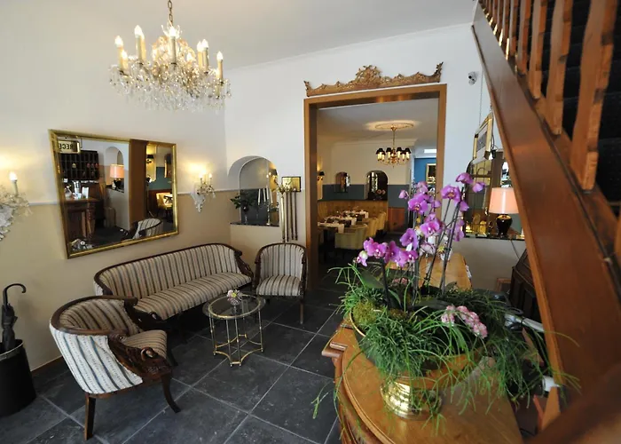 Hotel Rheinischer Hof Erkelenz