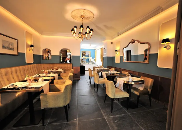 Hotel Rheinischer Hof Erkelenz