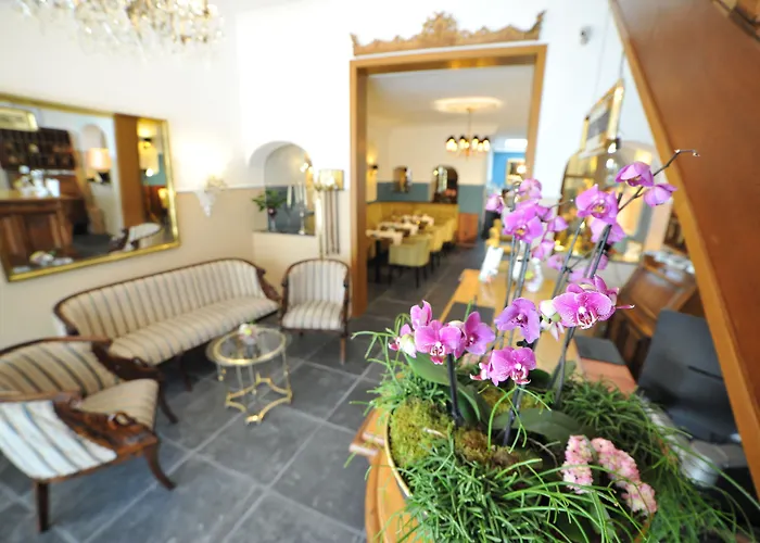 Rheinischer Hof Hotel