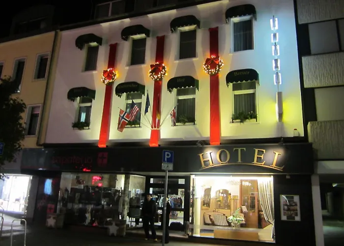 Rheinischer Hof Erkelenz