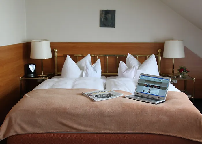 Rheinischer Hof Hotel